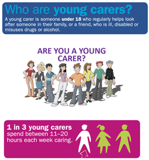 Young carers